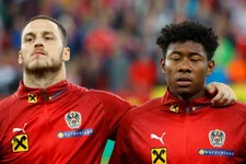 Thumbnail for article: Oranje-opponent Oostenrijk maakt EK-voorselectie bekend