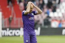 Thumbnail for article: Robben-effect blijft uit: FC Utrecht naar finale play-offs