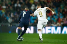 Thumbnail for article: Droomduo Mbappé-Benzema: 'Dit is het beste elftal aller tijden van Frankrijk'