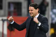 Thumbnail for article: Leverkusen kiest voor Europa League-plaaggeest Bosz als nieuwe coach