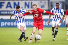 Thumbnail for article: Einde van een tijdperk: Alkmaarse vriendenploeg valt uiteen