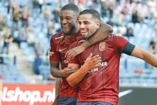Thumbnail for article: 'Vitesse voor Europese top misschien perfecte club om speler aan uit te lenen'