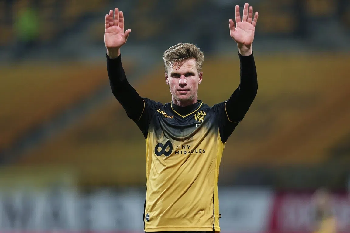 Roemloos afscheid dreigt voor Luijckx na 'respectloze' wissel: 'Gênant'