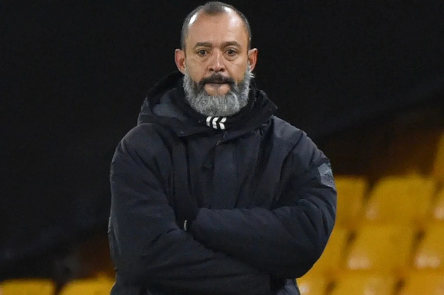 Wolves en succescoach Espirito Santo maken einde aan samenwerking