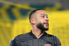 Thumbnail for article: Memphis: 'Er zijn meer clubs dan Barcelona in de race'