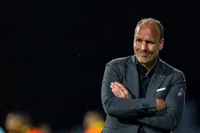 Thumbnail for article: FC Emmen likt de wonden: 'Het zal nog wel een paar weken duren'