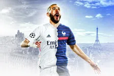 Thumbnail for article: De Zaak Benzema: hoe Frankrijk een wereldspits verloor en weer terugkreeg