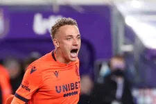 Thumbnail for article: Lang en ploeggenoten wekken Belgische woede tijdens titelfeest