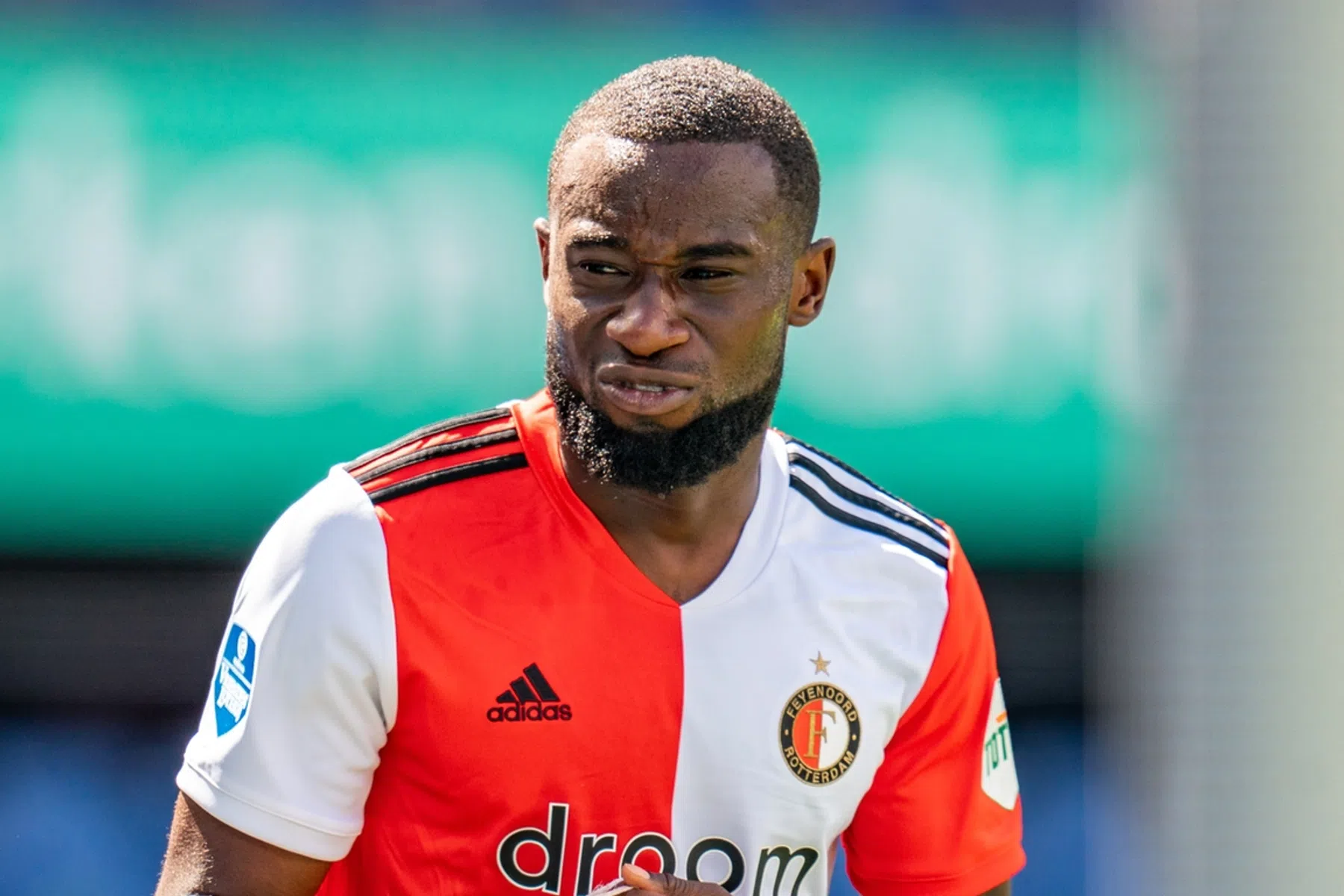 Operatie kost Geertruida slot Feyenoord-seizoen én EK 
