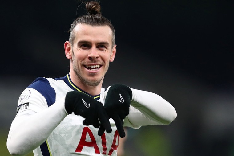 'Bale wil al na volgend seizoen met pensioen'