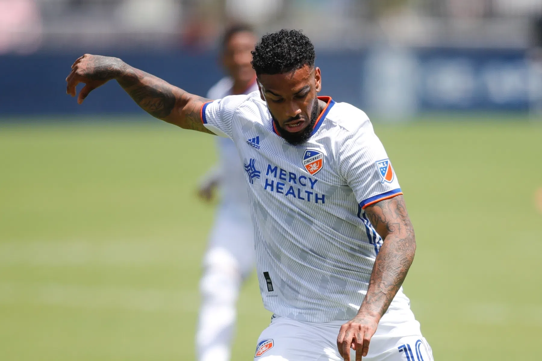 Uitgerekend Locadia helpt Stam op weg naar bevrijdende eerste zege