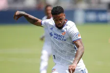 Thumbnail for article: Uitgerekend Locadia helpt Stam op weg naar bevrijdende eerste zege