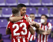 Thumbnail for article: Emotionele kampioen Suárez haalt uit: 'Barcelona keek op me neer'
