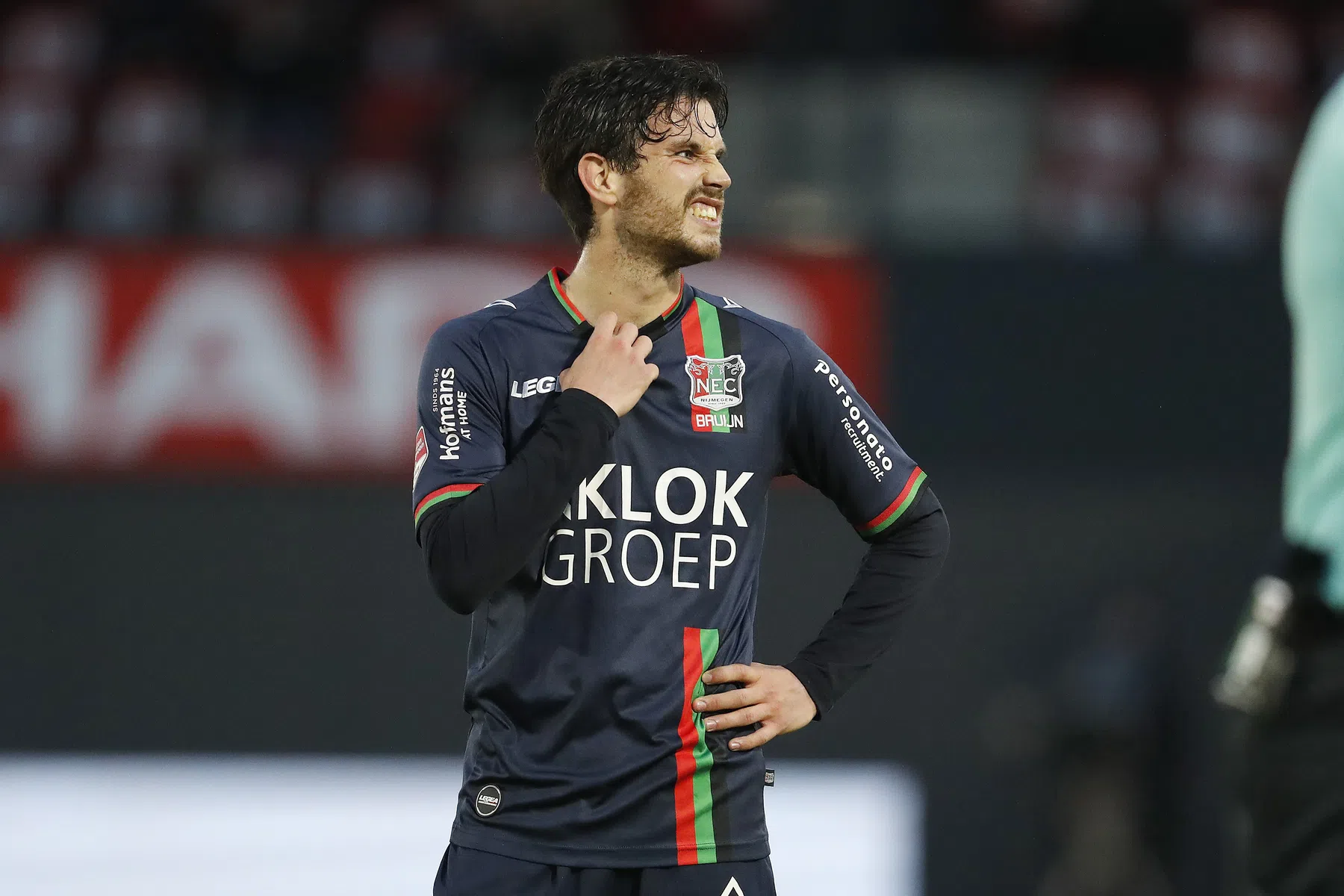 'Zwagerkraker' om promotie: NAC tegen NEC is ook Schouten tegen Bruijn