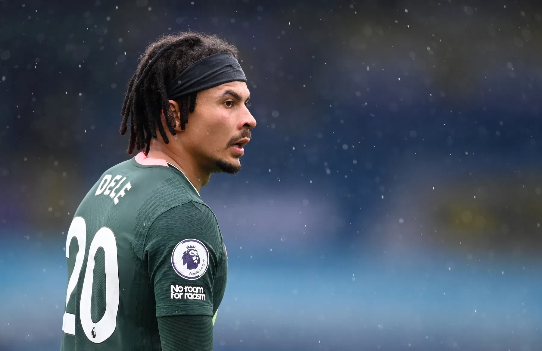 Nieuw kapsel, nieuw perspectief: hoe zijn de EK-kansen van Spurs-paria Dele Alli?