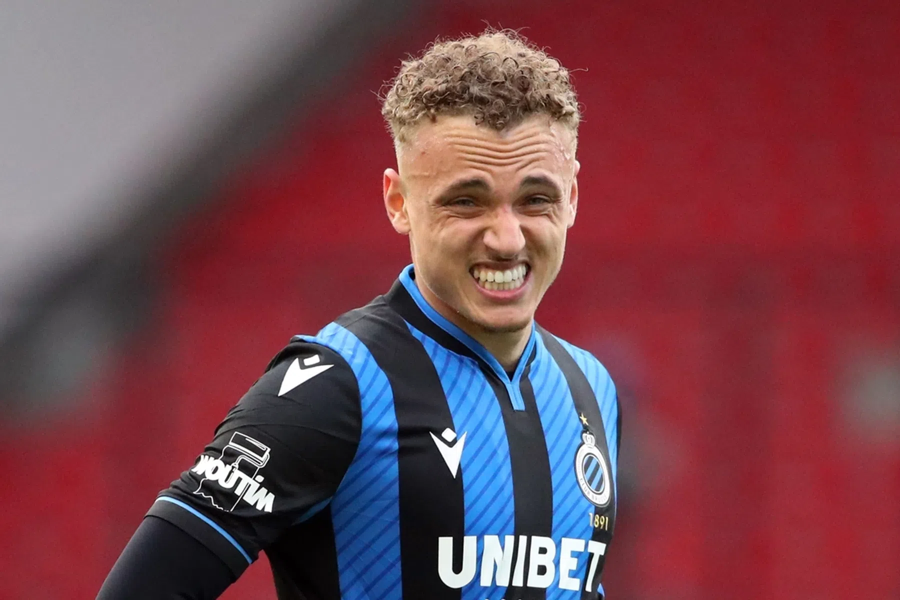 Noa Lang reageert op ophef na titelfeest: 'Wilde niemand beledigen' 