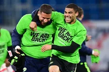 Thumbnail for article: Wolfsburg zwaait Bruma uit: verdediger transfervrij op te pikken
