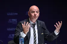 Thumbnail for article: Infantino weerspreekt suggestie over Super League-samenspanning