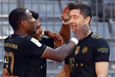 Thumbnail for article: Lewandowski maakt zich op valreep 'onhaalbaar' record eigen