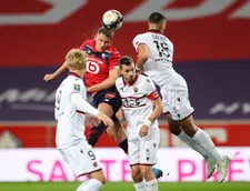Thumbnail for article: De kampioenspuzzel van Lille: opnieuw is Luis Campos goud waard