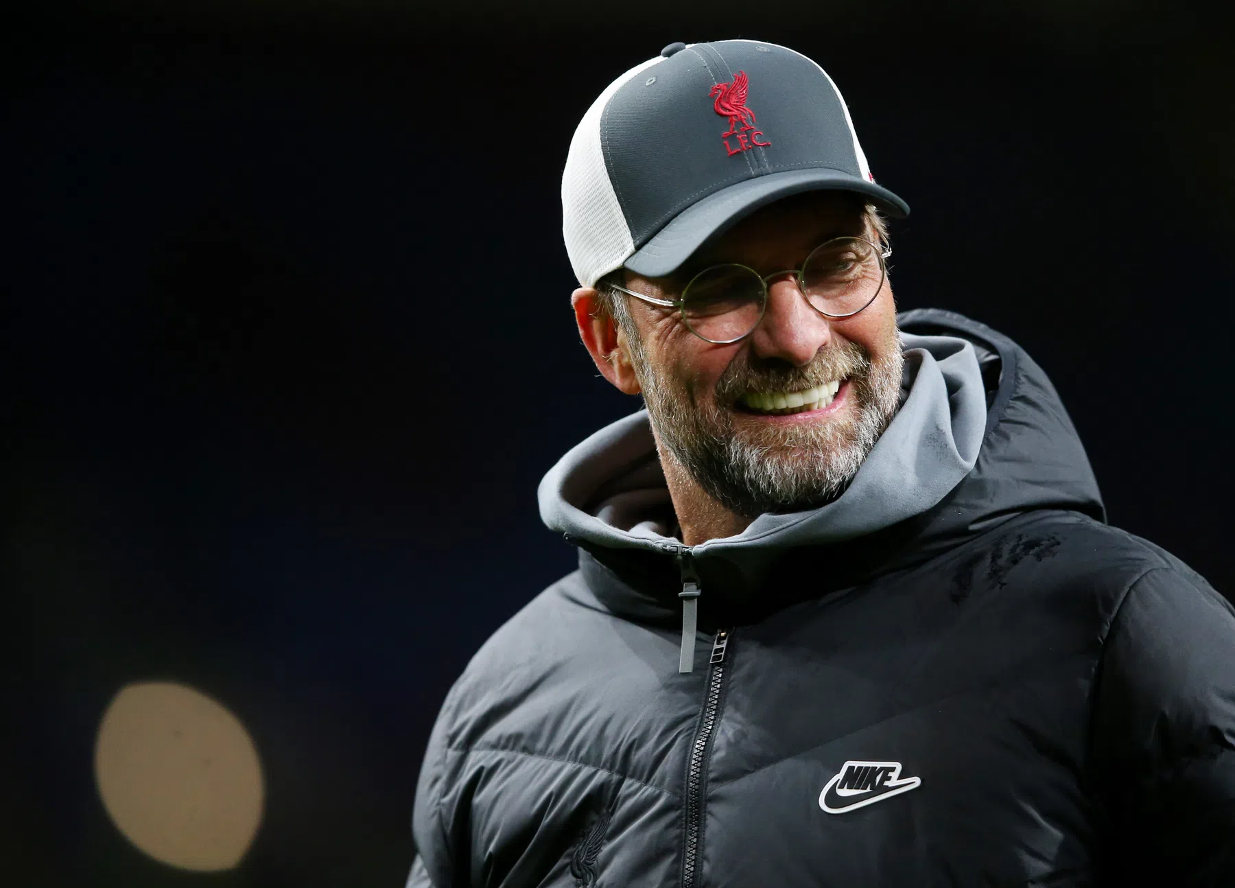 Klopp overtuigd: 'Zo was ook Manchester City geen kampioen geworden'