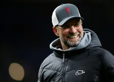 Thumbnail for article: Klopp overtuigd: 'Zo was ook Manchester City geen kampioen geworden'
