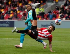 Thumbnail for article: Drama voor Danjuma: Bournemouth geeft het weg in de play-offs