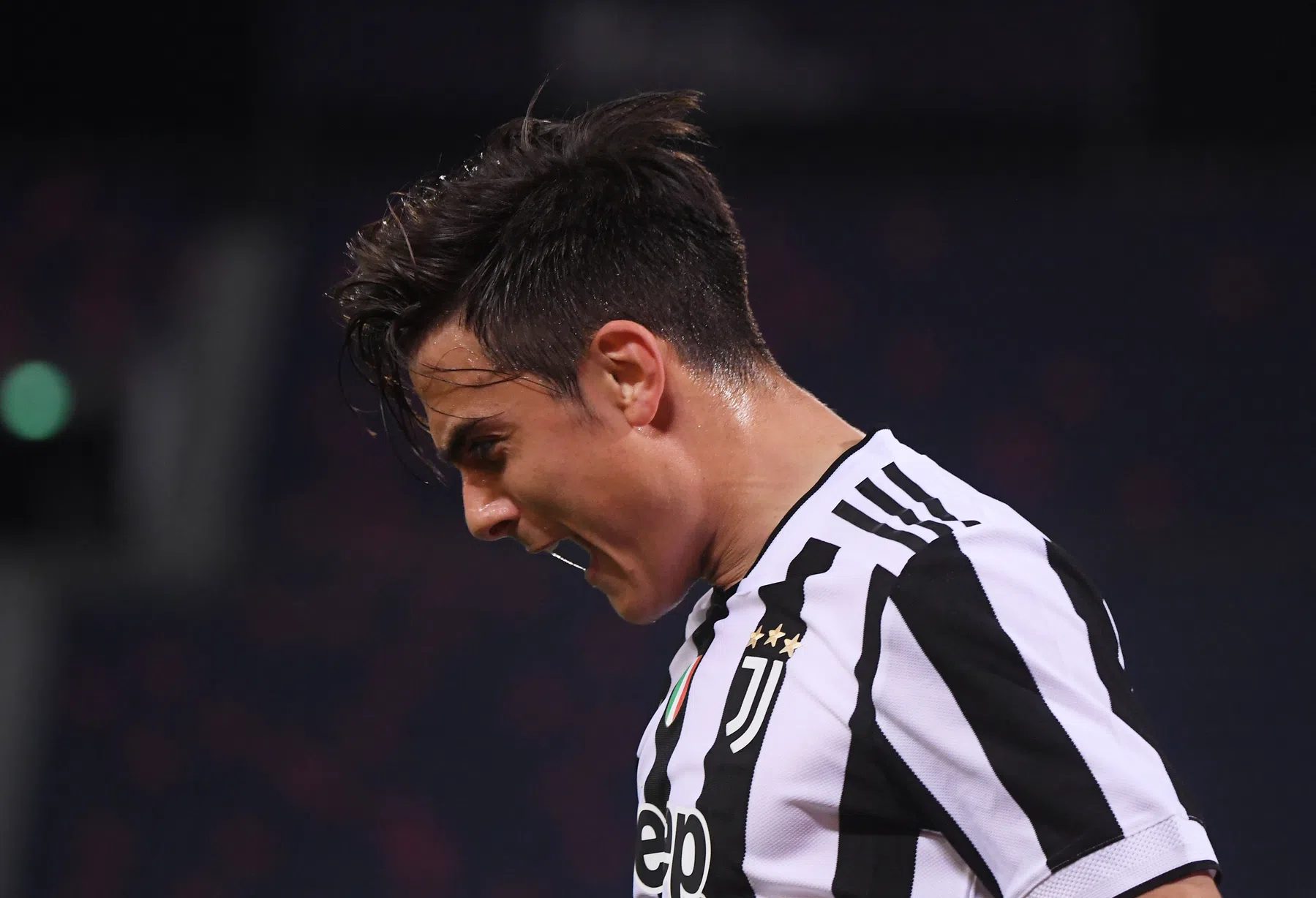 Tóch Champions League: Juve heeft Ronaldo niet eens nodig voor Houdini-act