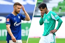 Thumbnail for article: Dringen om promotie: weer daalt een Bundesliga-gigant af