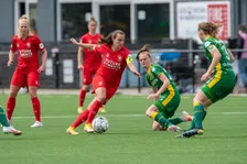Thumbnail for article: Ajax biedt helpende hand, schaal voor vrouwen van FC Twente