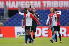 Thumbnail for article: Onbegrip na harde charge Fer: 'Het was donkerrood'