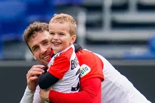 Thumbnail for article: Santos genoemd als bestemming voor afzwaaiende Botteghin