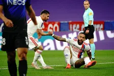 Thumbnail for article: Ontgoocheling voor meesteraangever Memphis: laatste Lyon-missie mislukt
