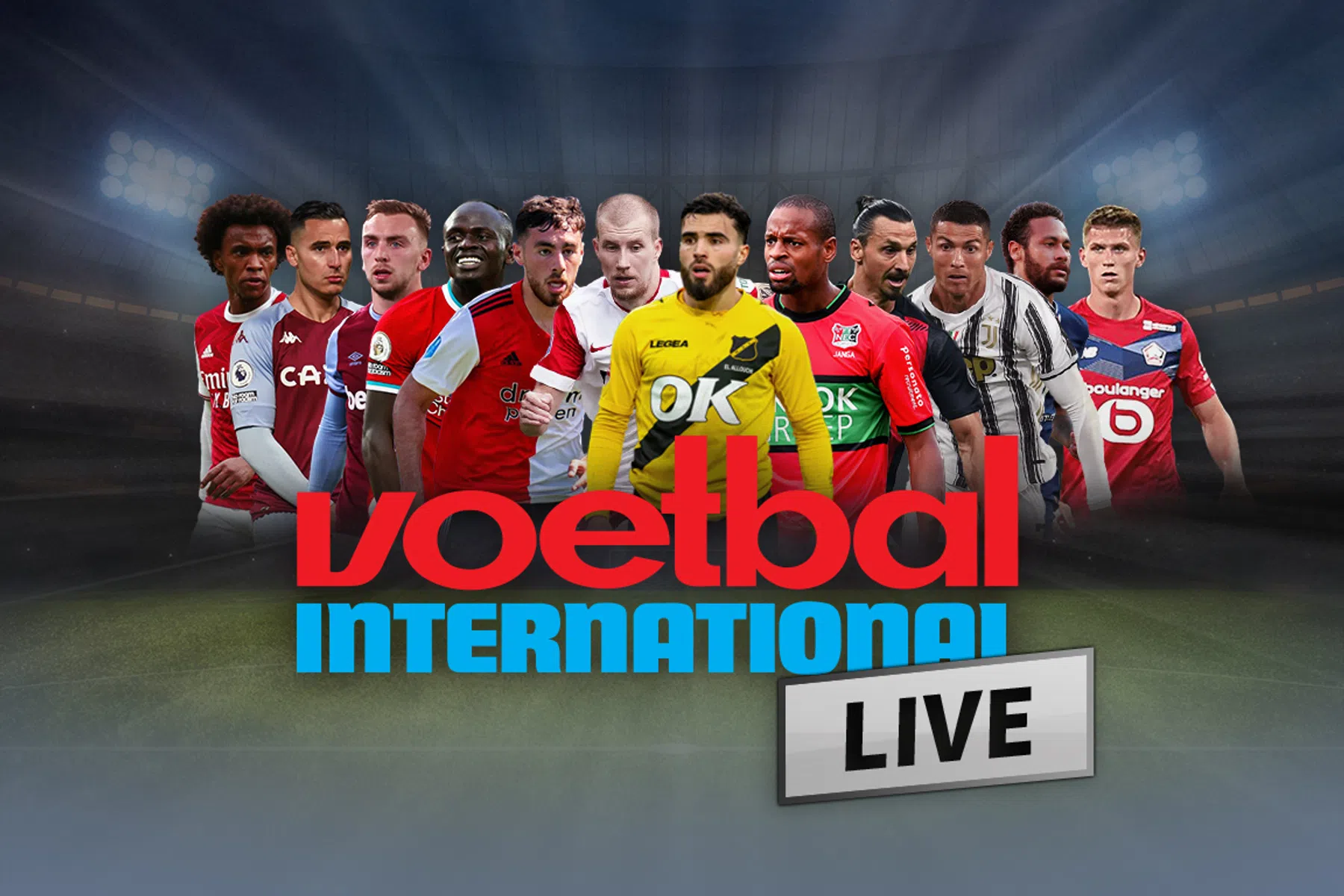 VI Live: seizoen zonder zilverwerk voor Benfica, Sevilla sluit in stijl af