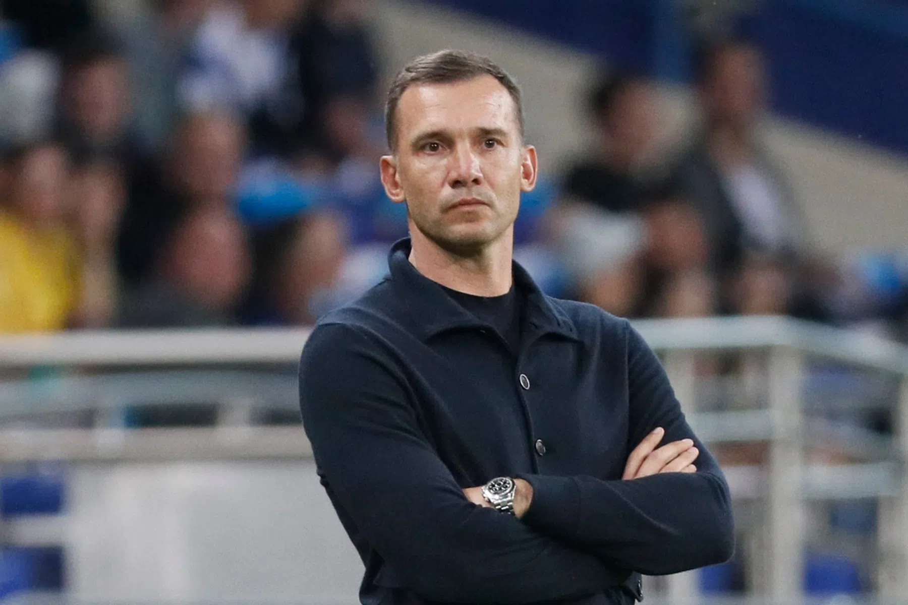 Bahrein geeft Oranje-opponent Oekraïne stof tot nadenken