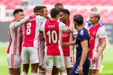 Thumbnail for article: Ajax kan borst natmaken bij loting Champions League