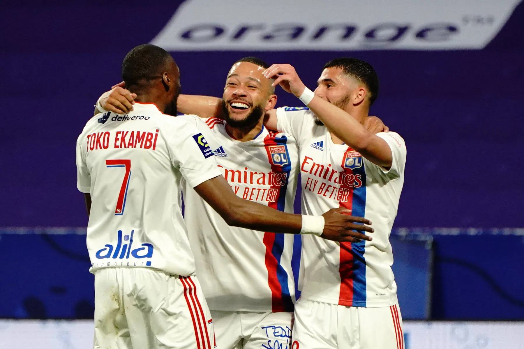 Memphis in Elftal van het Jaar dankzij schitterende cijfers, alleen Mbappé beter