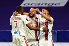 Thumbnail for article: Memphis in Elftal van het Jaar dankzij schitterende cijfers, alleen Mbappé beter