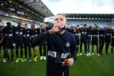 Thumbnail for article: Troost voor Lang na Oranje-deceptie: prijs bij Belgische awardshow