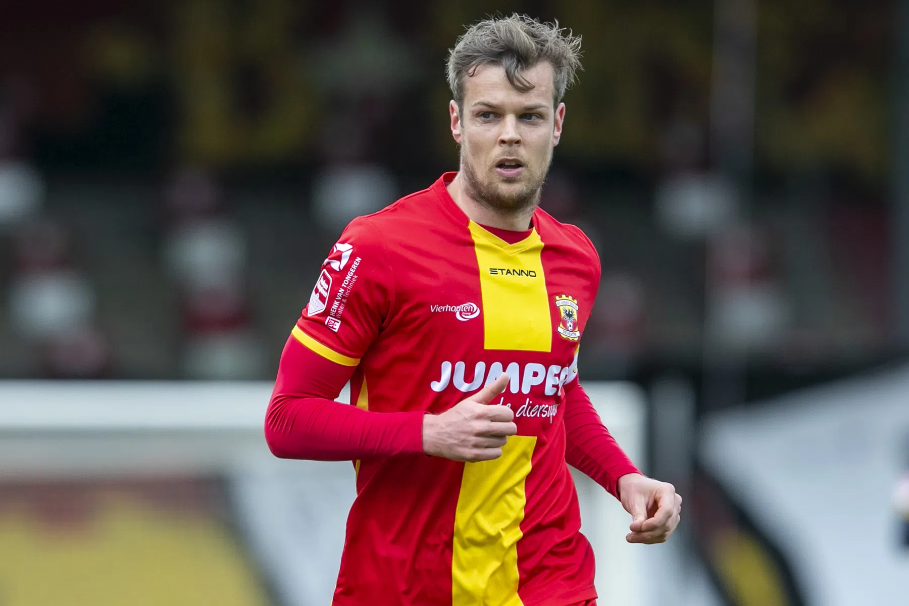 FC Emmen sorteert in Deventer en Groningen alvast voor op uittocht