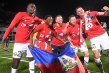 Thumbnail for article: Lille kan stunttitel amper geloven: 'Maar verdomme, wat is dit geweldig!'