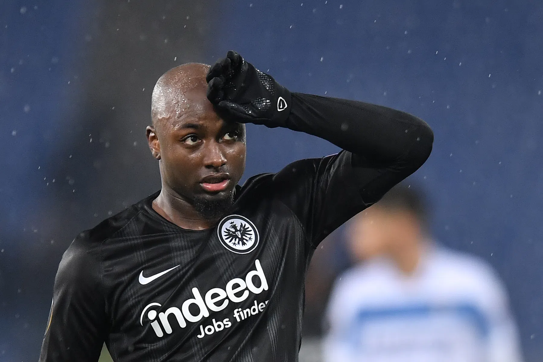 Willems wijst nieuw Frankfurt-contract af en is transfervrij