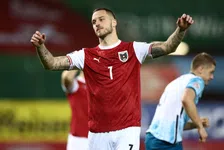 Thumbnail for article: Oranje-tegenstander Oostenrijk selecteert 21 Bundesliga-spelers