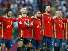 Thumbnail for article: Dit Spaanse sterrenelftal laat Luis Enrique (noodgedwongen) thuis