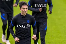Thumbnail for article: Steven Berghuis: ‘Ik voel het vertrouwen van de bondscoach’
