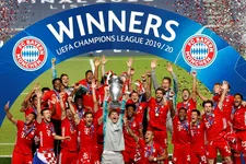 Thumbnail for article: Zoveel verdient de UEFA aan de Champions League