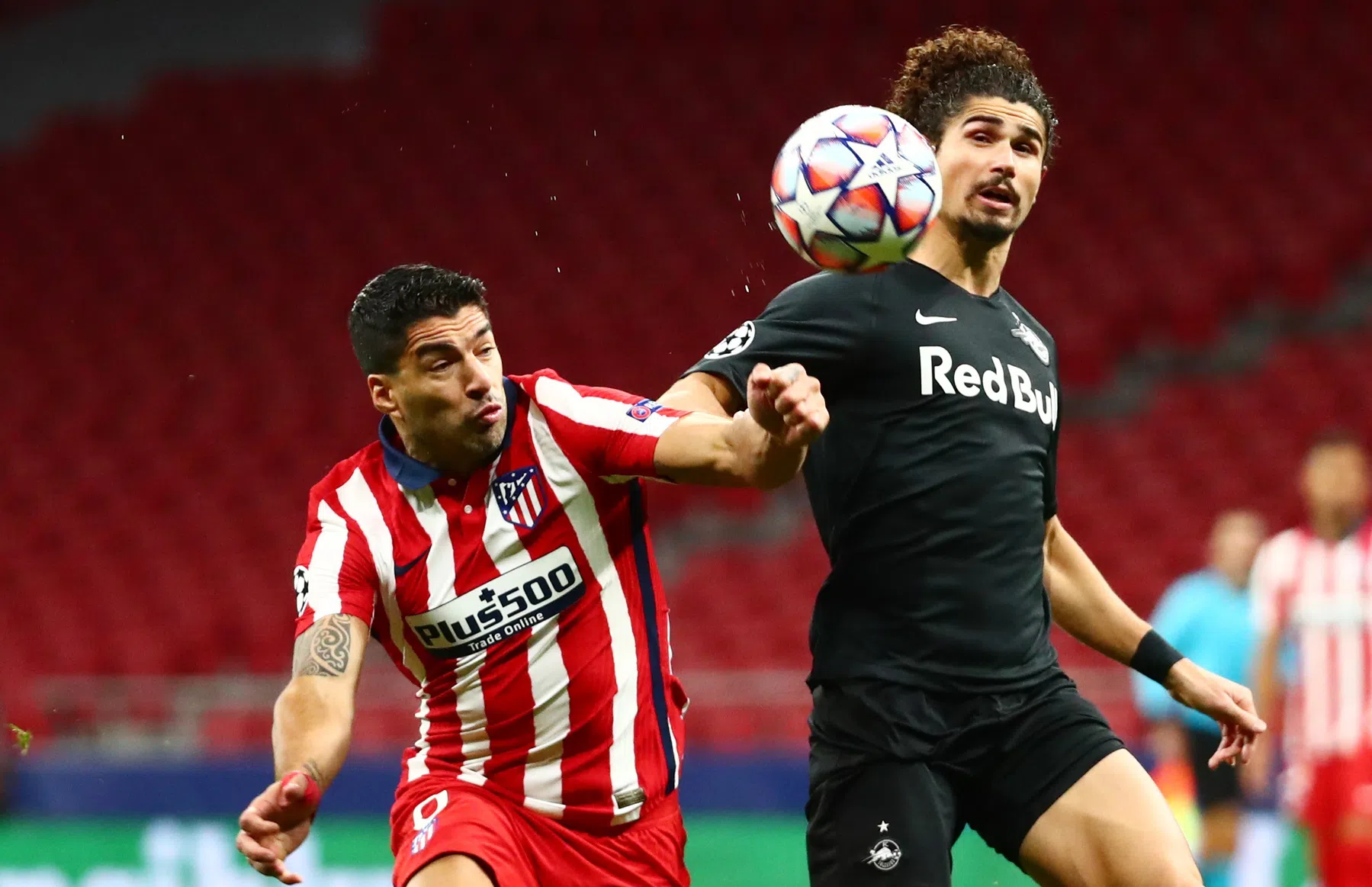 PSV dicht bij aantrekken van André Ramalho