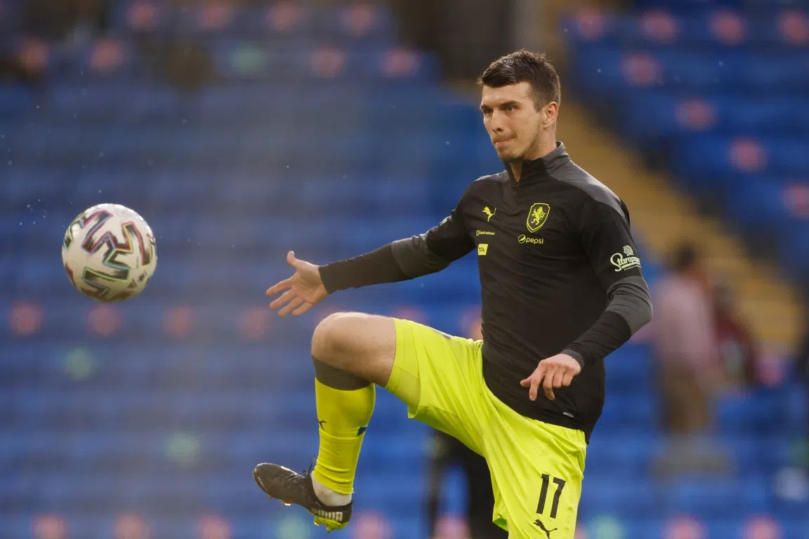 Tsjechië houdt in EK-selectie plaats vrij voor geschorste Kúdela