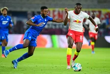 Thumbnail for article: RB Leipzig zwemt in het geld na nieuwe megadeal: Konaté op weg naar Liverpool