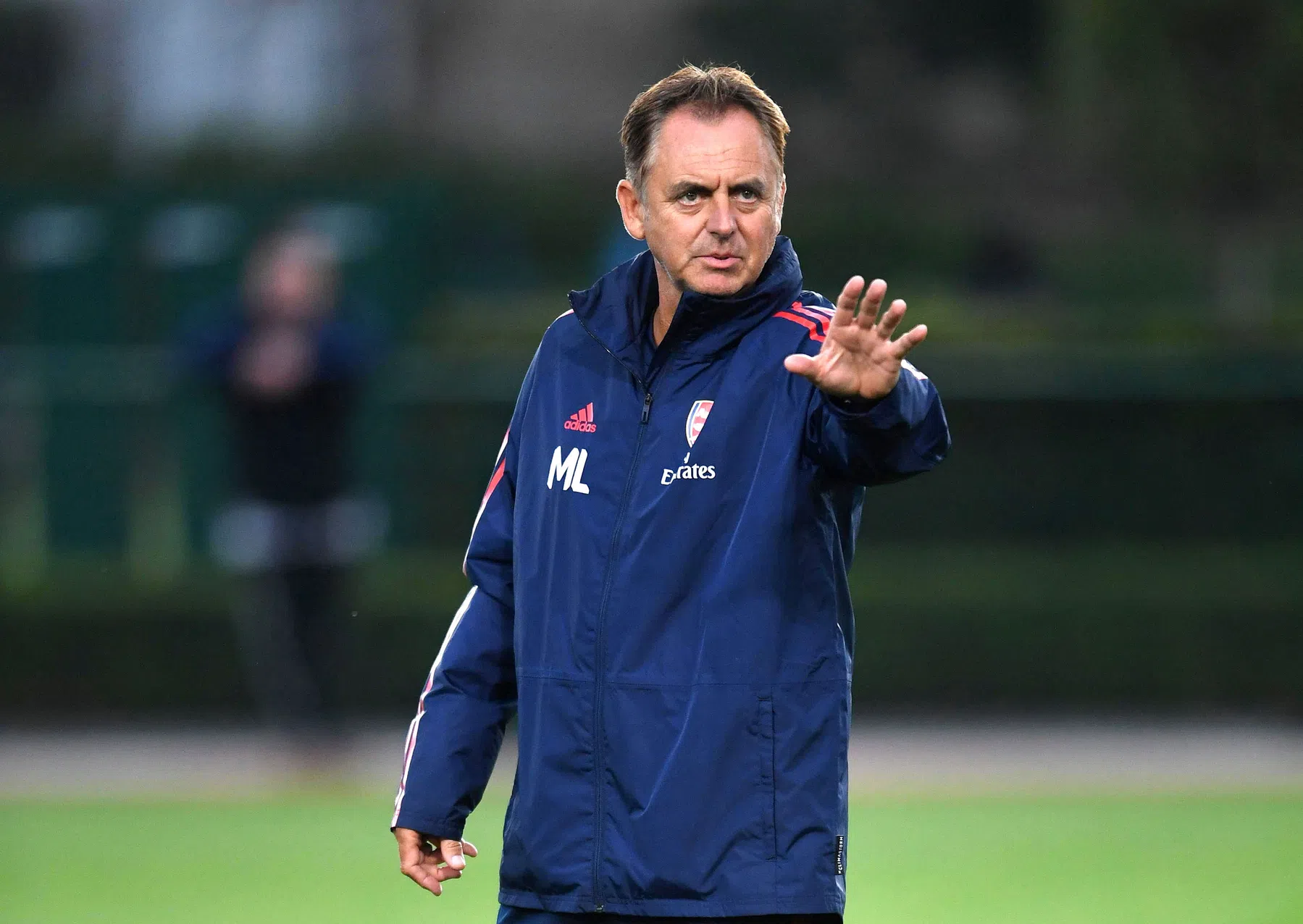 Dit is de visie van de nieuwe directeur voetbalontwikkeling van de KNVB